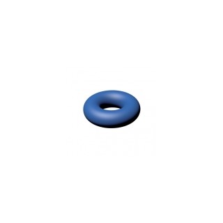 Круглые кольца, синие, для MMT (4 шт. / уп.) - фото - 1