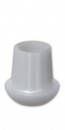 Абатмент Prep-Cap ZrO2 для имплантата с тюльпанной головкой, Ø 4,5 мм, до 5,5 мм - фото - 1