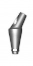 Абатмент 30° для двухкомпонентного имплантата GH5, Ø 4,3 мм, до 10,4 мм - фото - 1