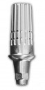 Абатмент ICA для двухкомпонентного имплантата GH1, Ø 4,6 мм, до 7,8 мм - фото - 1