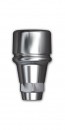 Челнок гингивальный для двухкомпонентного имплантата, Ø 3,6 мм, до 3,5 мм - фото - 1